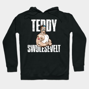 Teddy Swolesvelt Hoodie